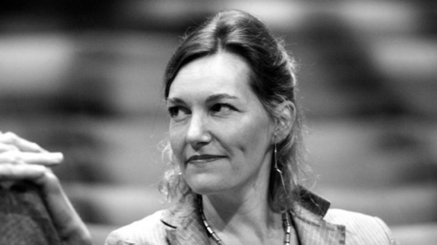 Photo Flash: Sneak Peek at Rory Keenan, Jenny Fennessy, Richard Eyre and More in Rehearsals for LIOLA  Image