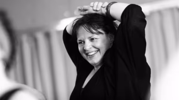 Anne Bird Photo