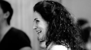 Charlotte Bradley Photo