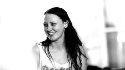 Roxanna Nic Liam Photo