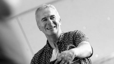 David Summer Photo
