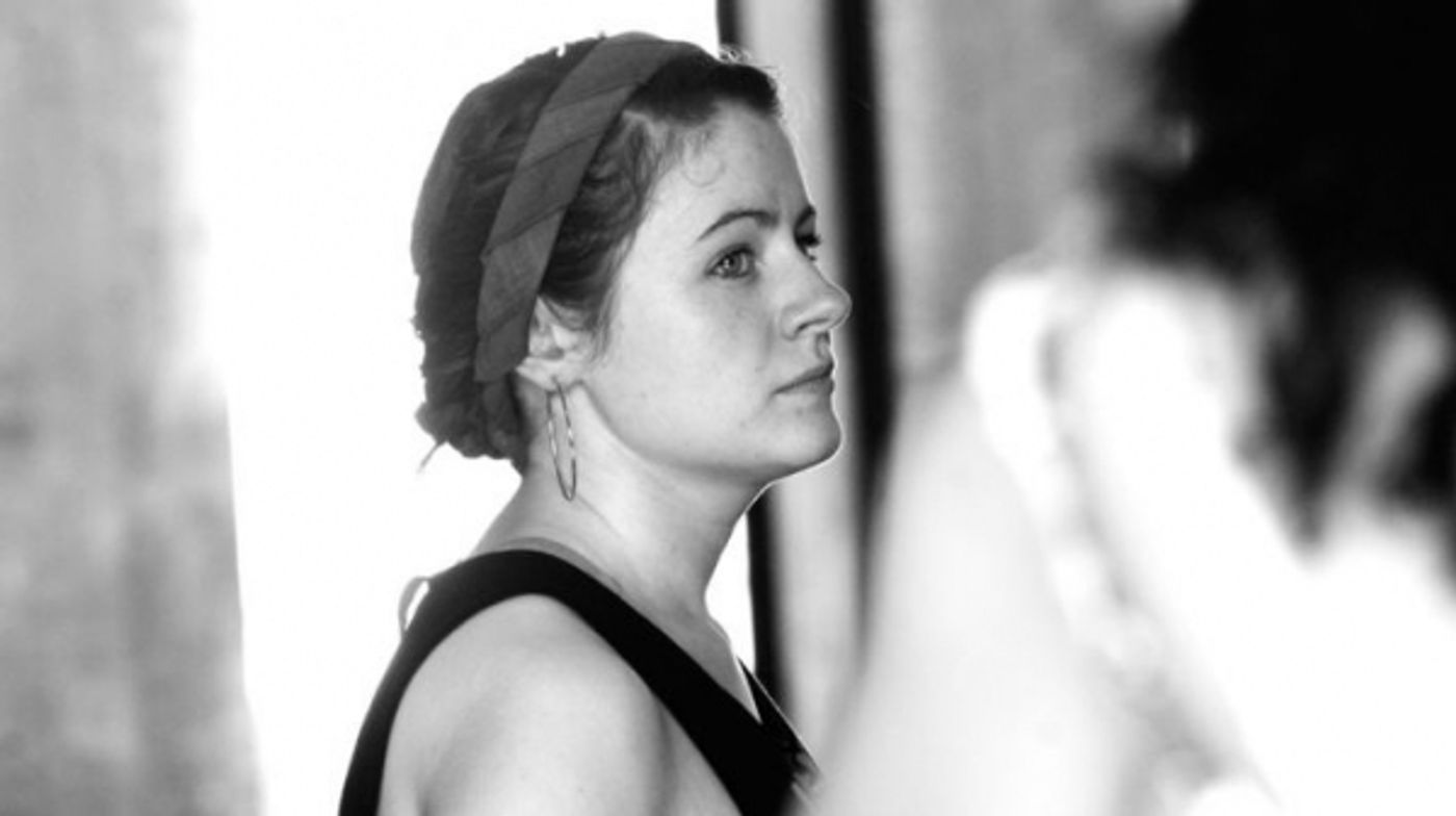 Photo Flash: Sneak Peek at Rory Keenan, Jenny Fennessy, Richard Eyre and More in Rehearsals for LIOLA  Image