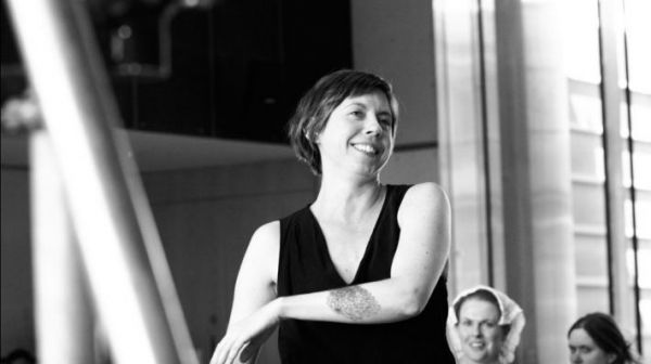 Eileen Walsh Photo