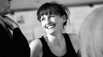 Jenny Fennessy Photo