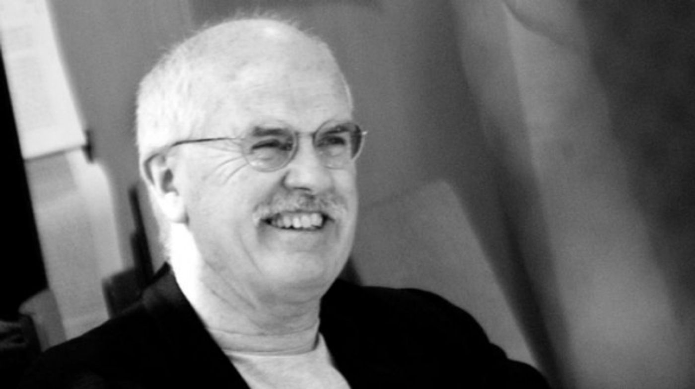 Photo Flash: Sneak Peek at Rory Keenan, Jenny Fennessy, Richard Eyre and More in Rehearsals for LIOLA  Image