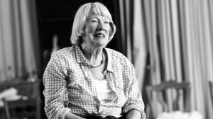 Rosaleen Linehan Photo