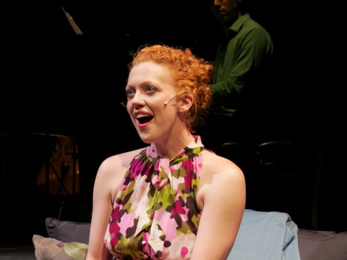 Photo Flash: Kokandy Productions' THE LAST FIVE YEARS, Now Playing Through 8/25  Image