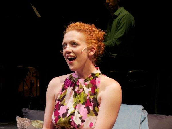 Allison Hendrix Photo