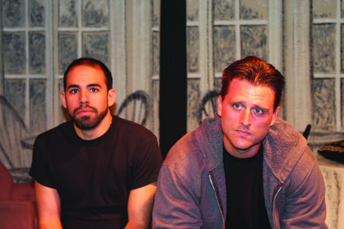 Photo Flash: Meet the Cast of City Theatre's 2013 SUMMER SHORTS Festival Image