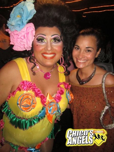 Brook Lee Photo