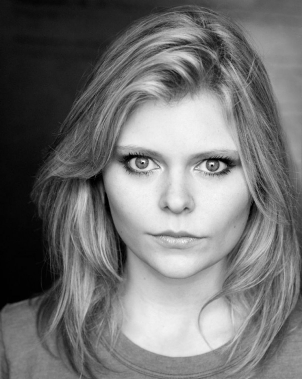 Rebecca Blackstone
 at 