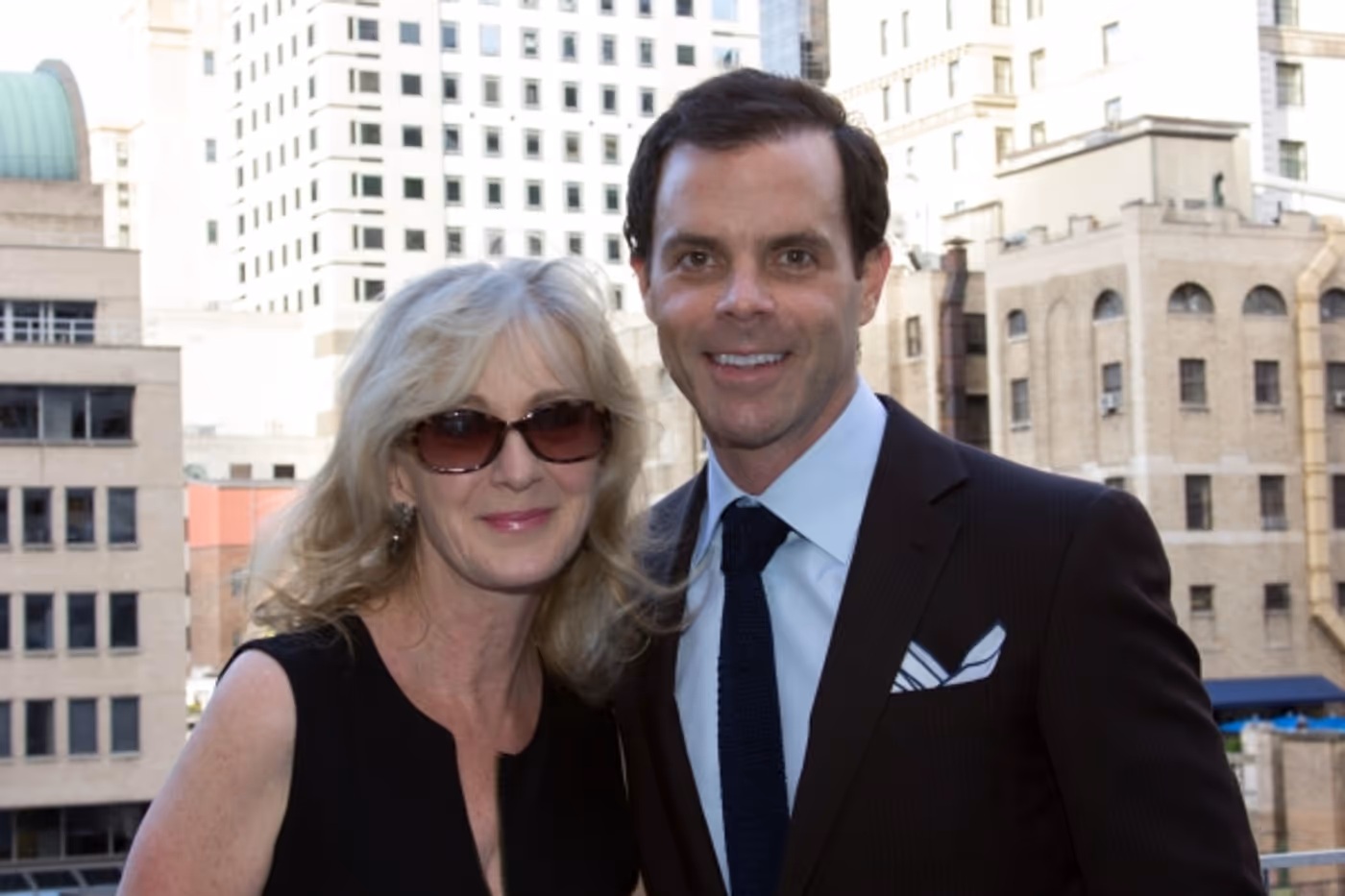 Photo Coverage: Inside SUMMER SHORTS' Opening Night Reception!  Image