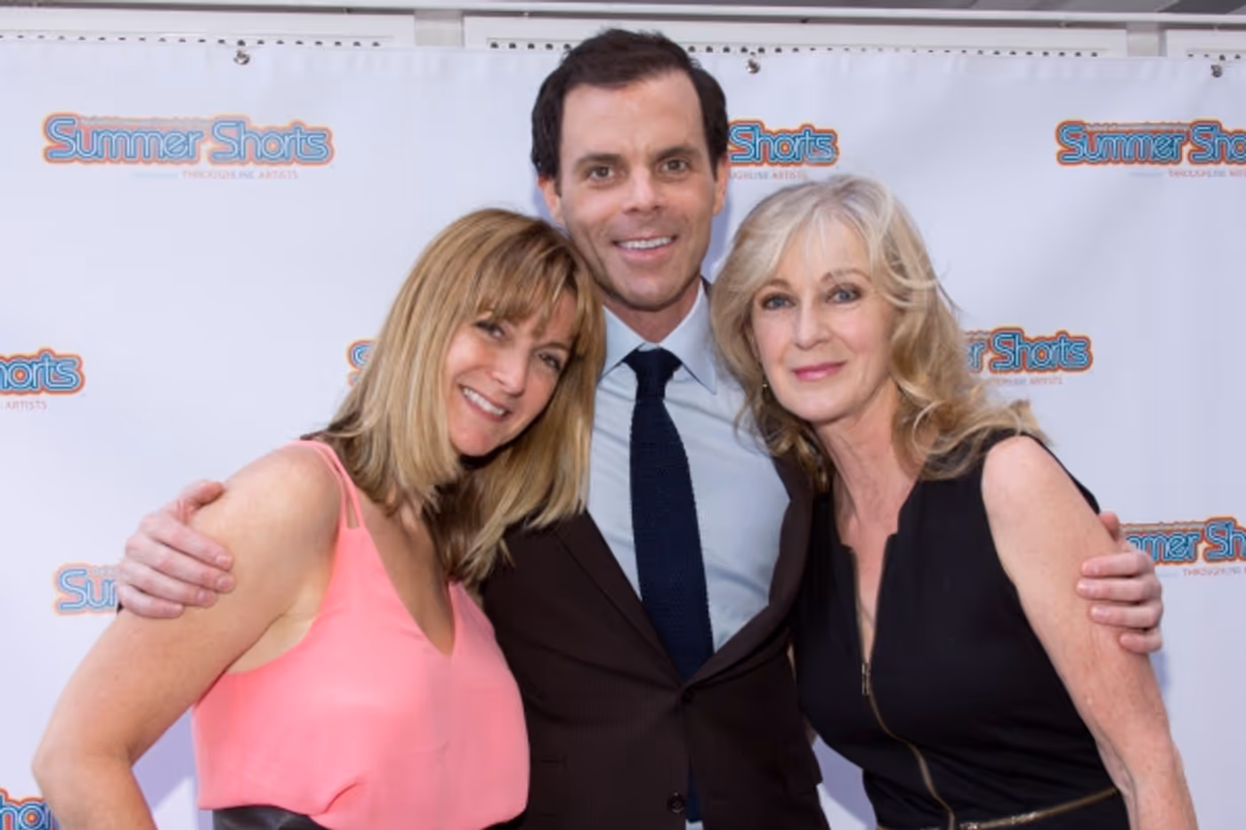 Photo Coverage: Inside SUMMER SHORTS' Opening Night Reception!  Image