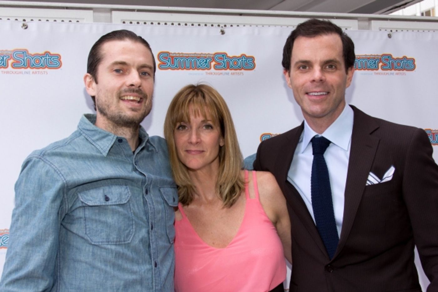 Photo Coverage: Inside SUMMER SHORTS' Opening Night Reception!  Image