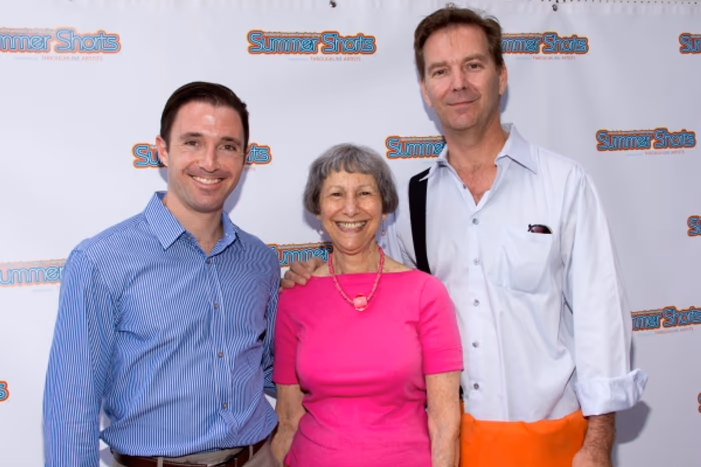 Photo Coverage: Inside SUMMER SHORTS' Opening Night Reception!  Image