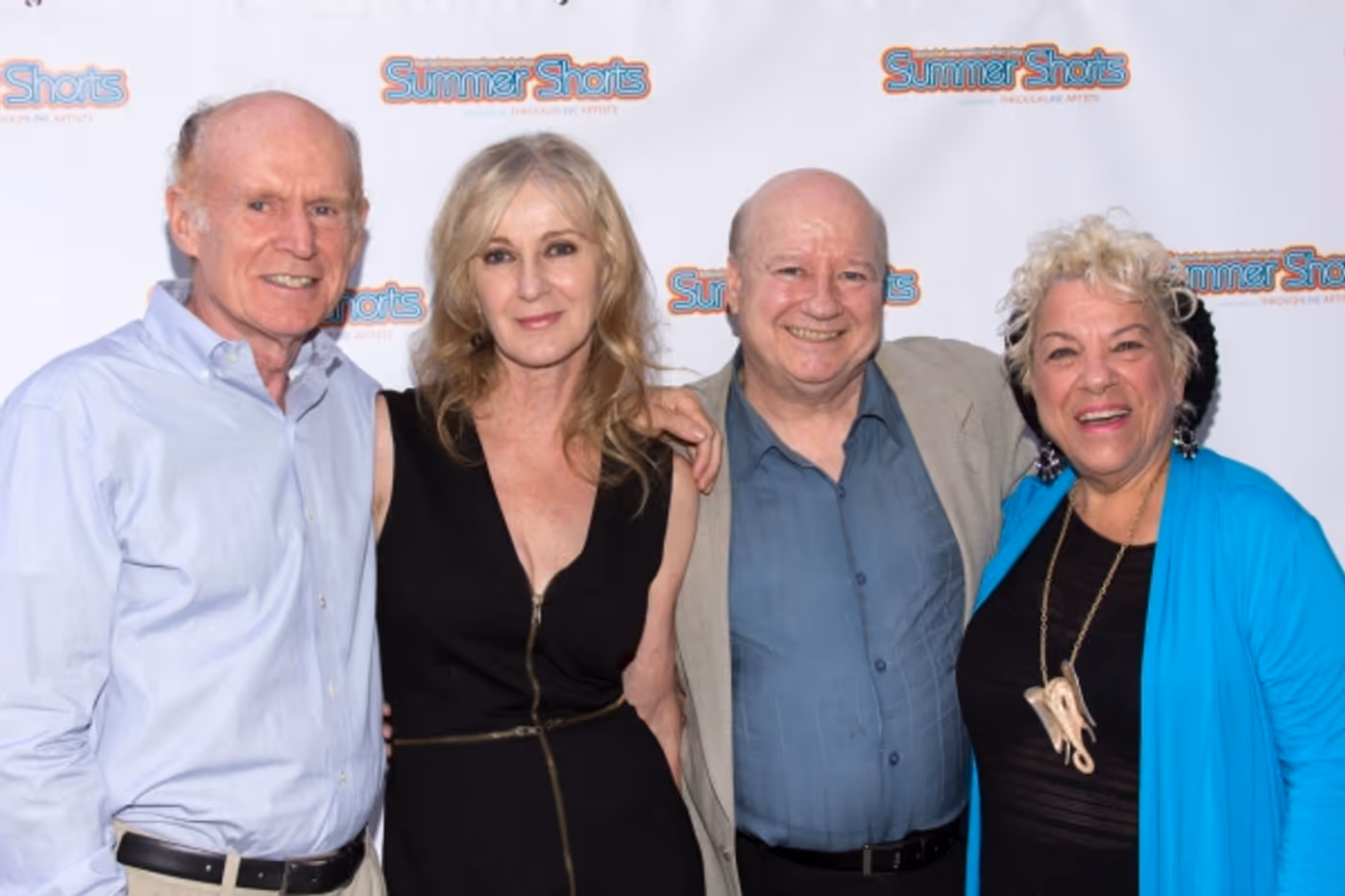 Photo Coverage: Inside SUMMER SHORTS' Opening Night Reception!  Image