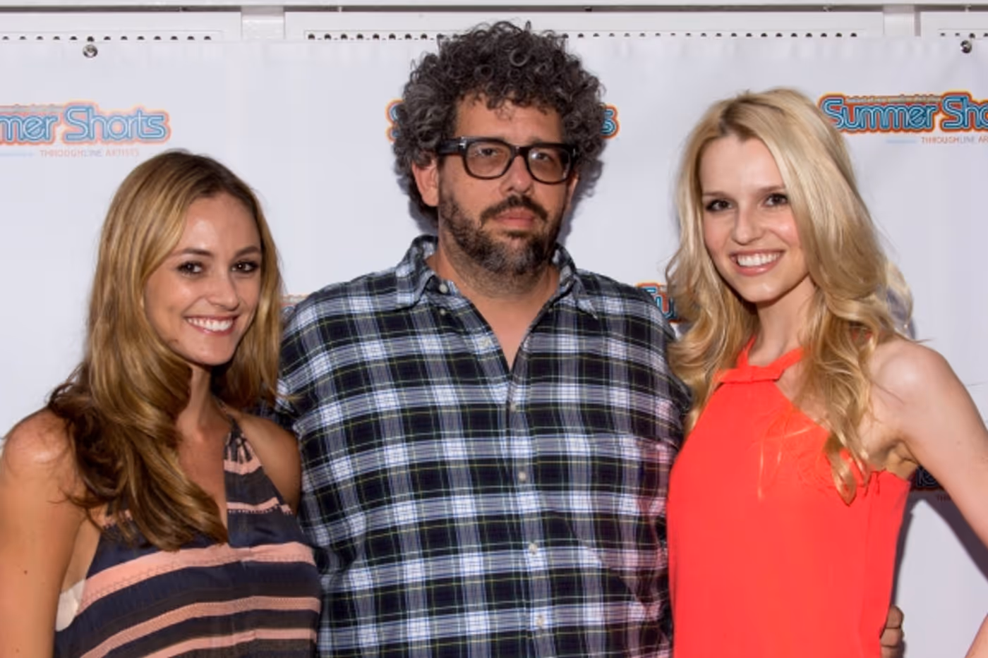 Photo Coverage: Inside SUMMER SHORTS' Opening Night Reception!  Image