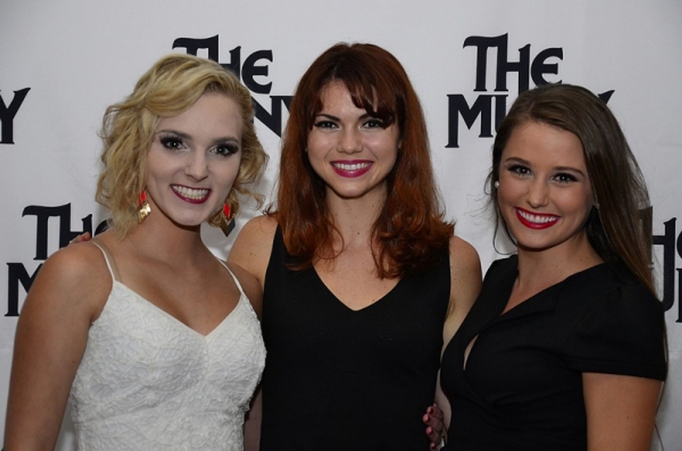 Photo Flash: Ali Ewoldt, Kyle Dean Massey & More Celebrate Opening Night of WEST SIDE STORY at the MUNY! Image