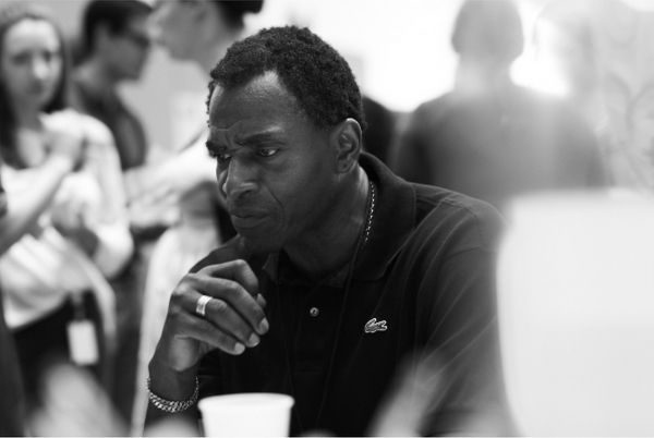 Carl Lumbly Photo