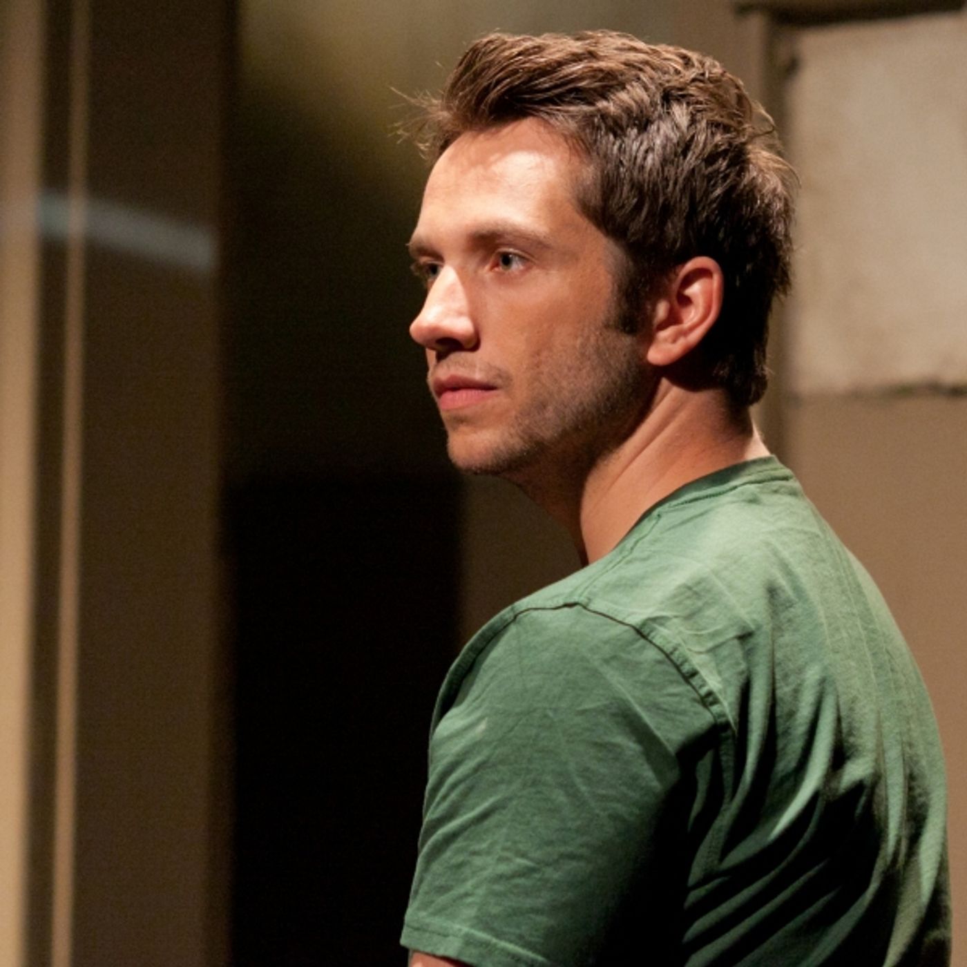 Photo Coverage: London's [title of show] - First Look!  Image