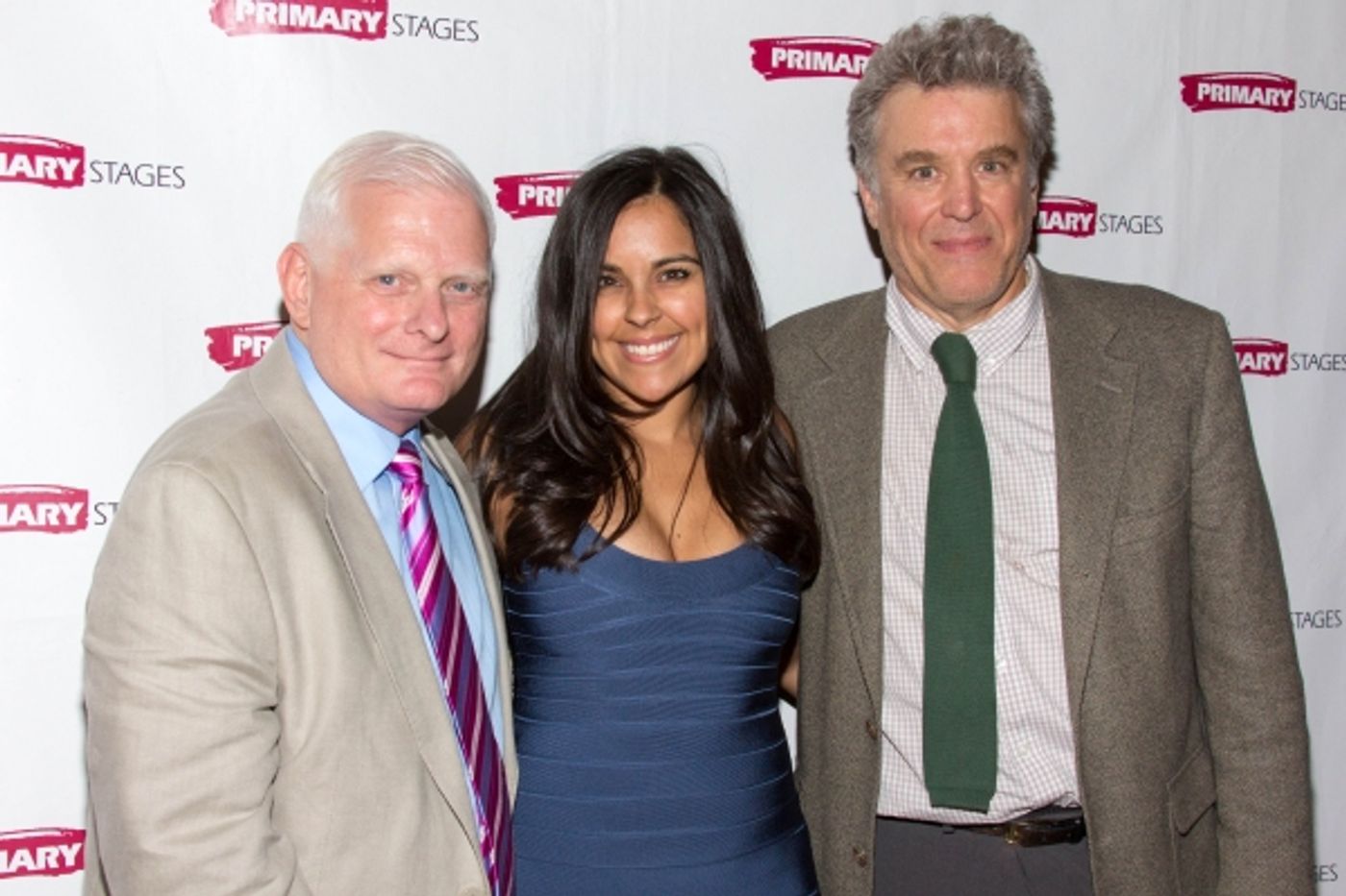 Photo Coverage: Inside Opening Night of Primary Stages' HARBOR  Image