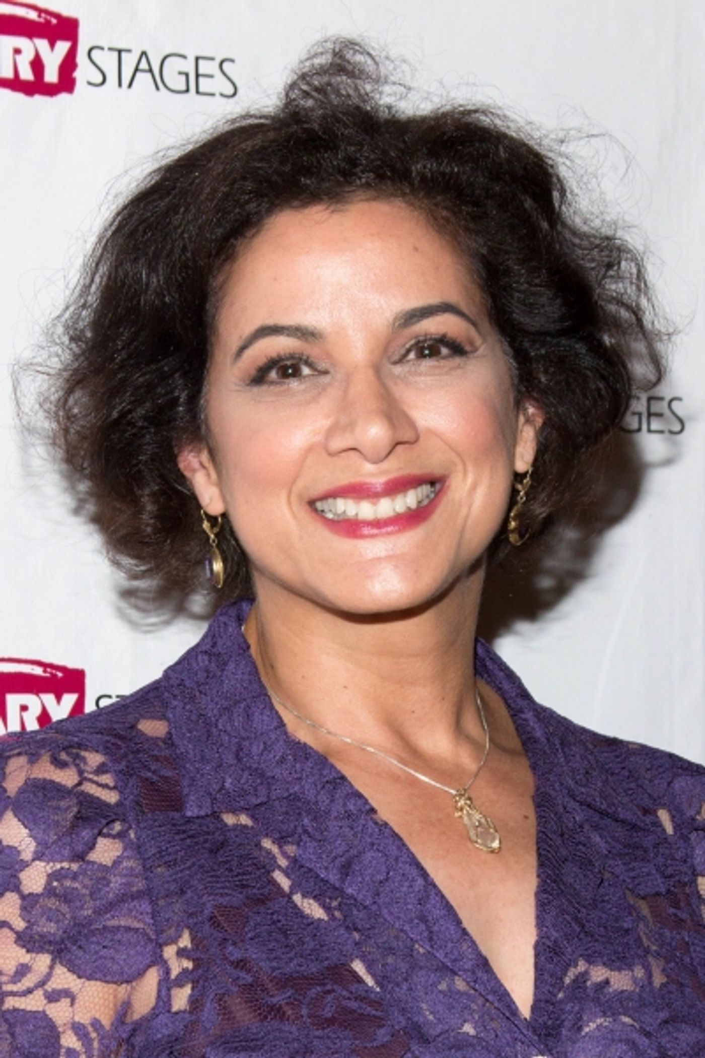 Photo Coverage: Inside Opening Night of Primary Stages' HARBOR  Image