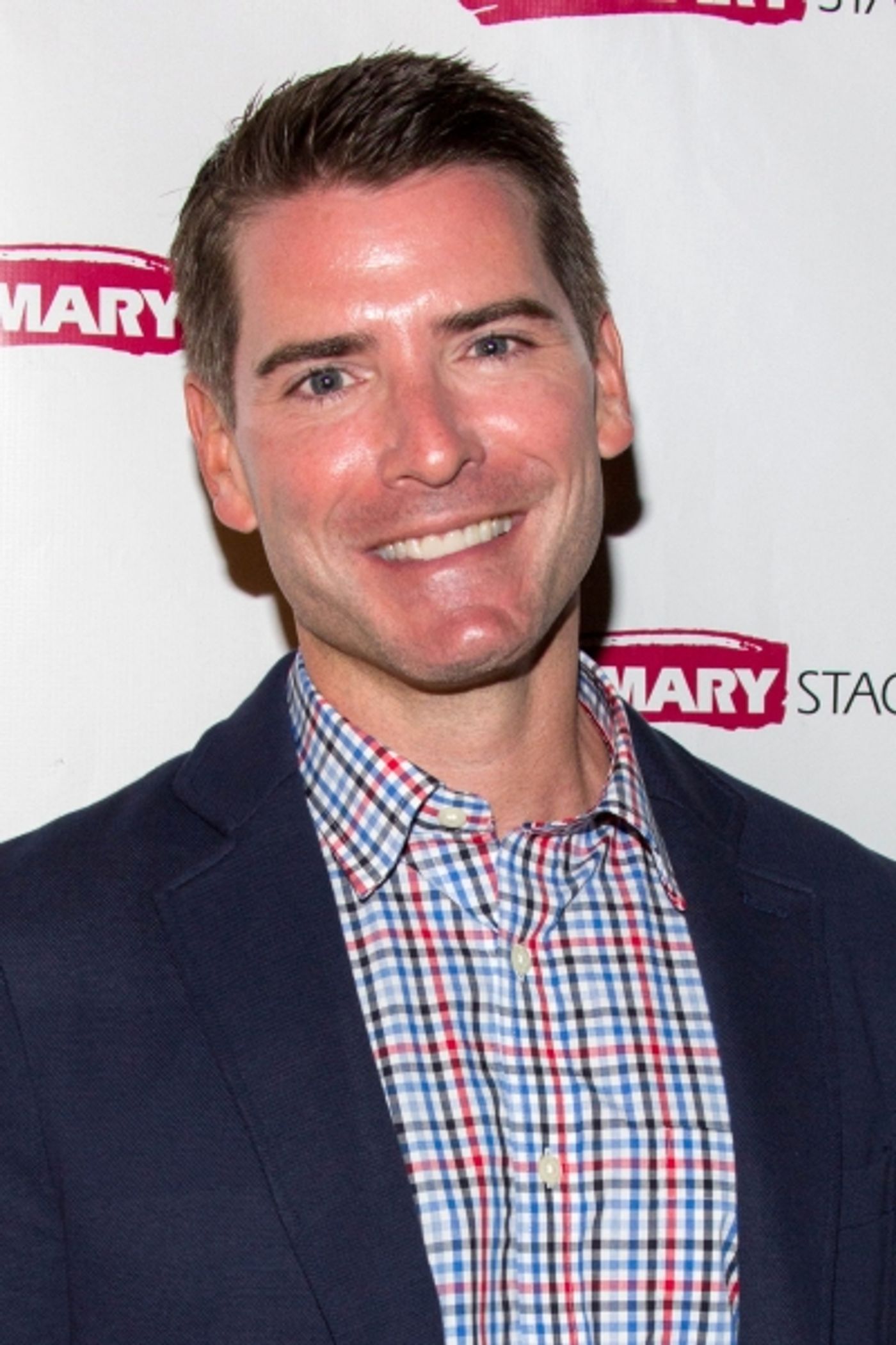 Photo Coverage: Inside Opening Night of Primary Stages' HARBOR  Image