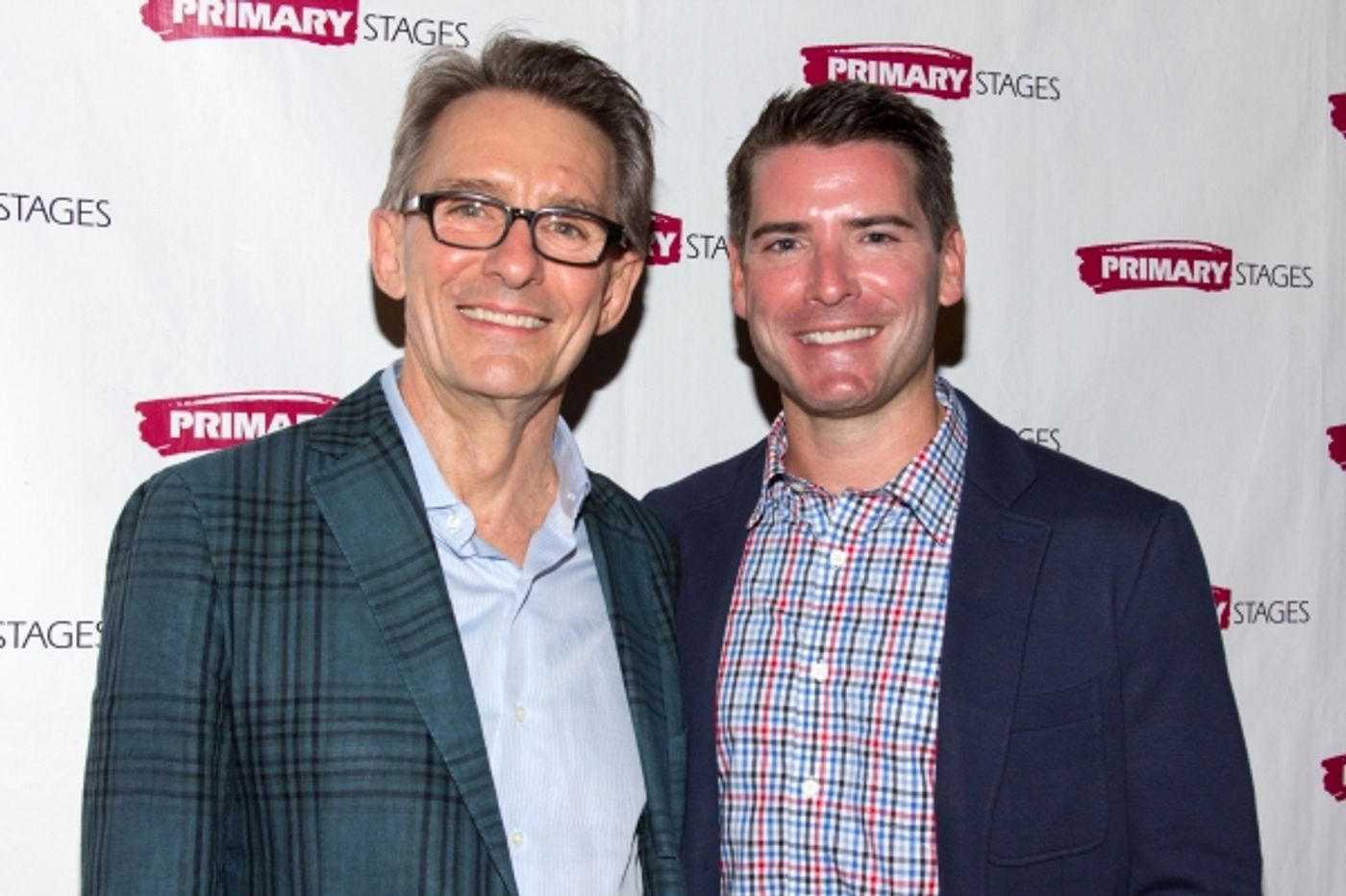 Photo Coverage: Inside Opening Night of Primary Stages' HARBOR  Image