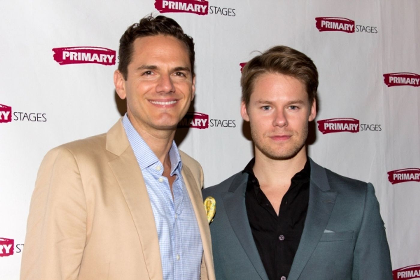 Photo Coverage: Inside Opening Night of Primary Stages' HARBOR  Image