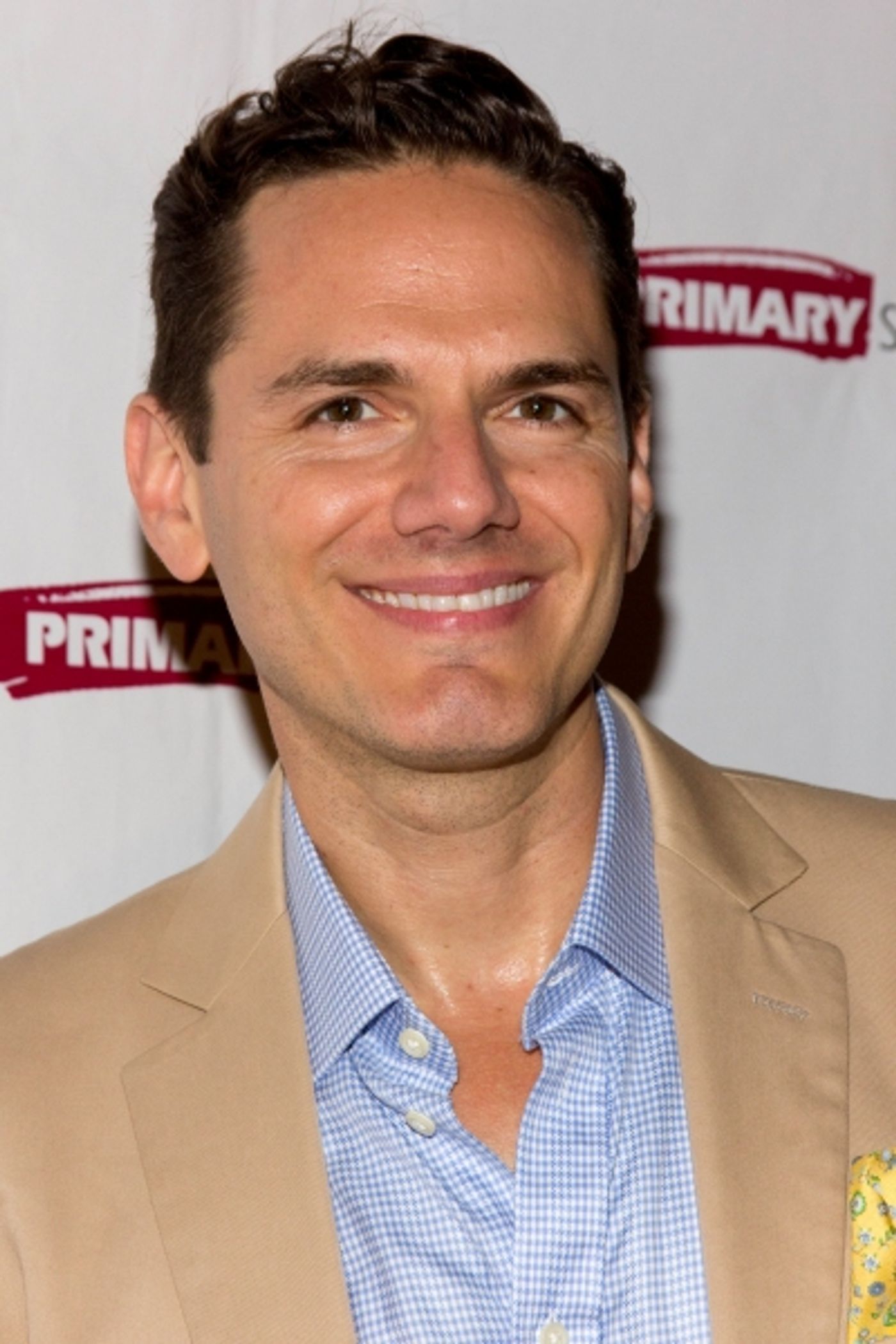 Photo Coverage: Inside Opening Night of Primary Stages' HARBOR  Image