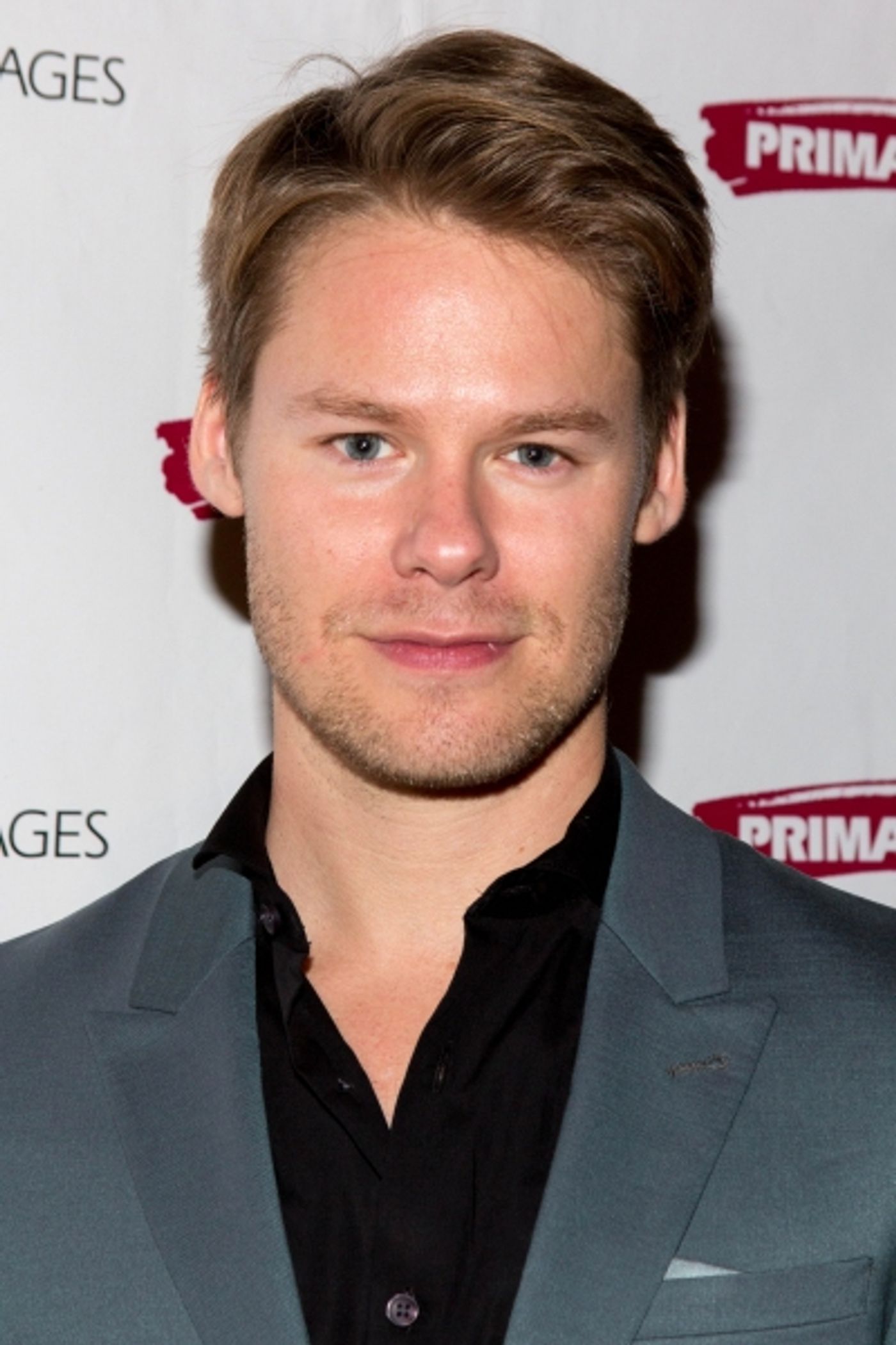 Photo Coverage: Inside Opening Night of Primary Stages' HARBOR  Image