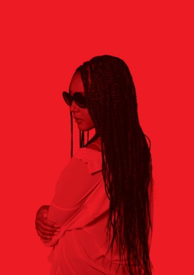 Adelle Leonce Photo