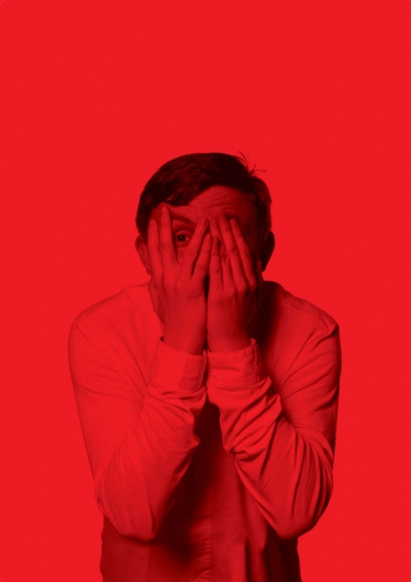 Photo Flash: Sneak Peek at Steven Webb, Nadia Albina and More in SECRET THEATRE  Image