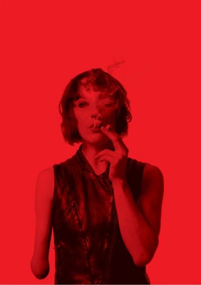 Nadia Albina Photo