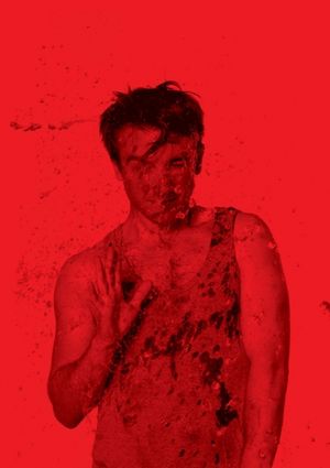 Steven Webb @ BroadwayWorld Steven Webb Photo