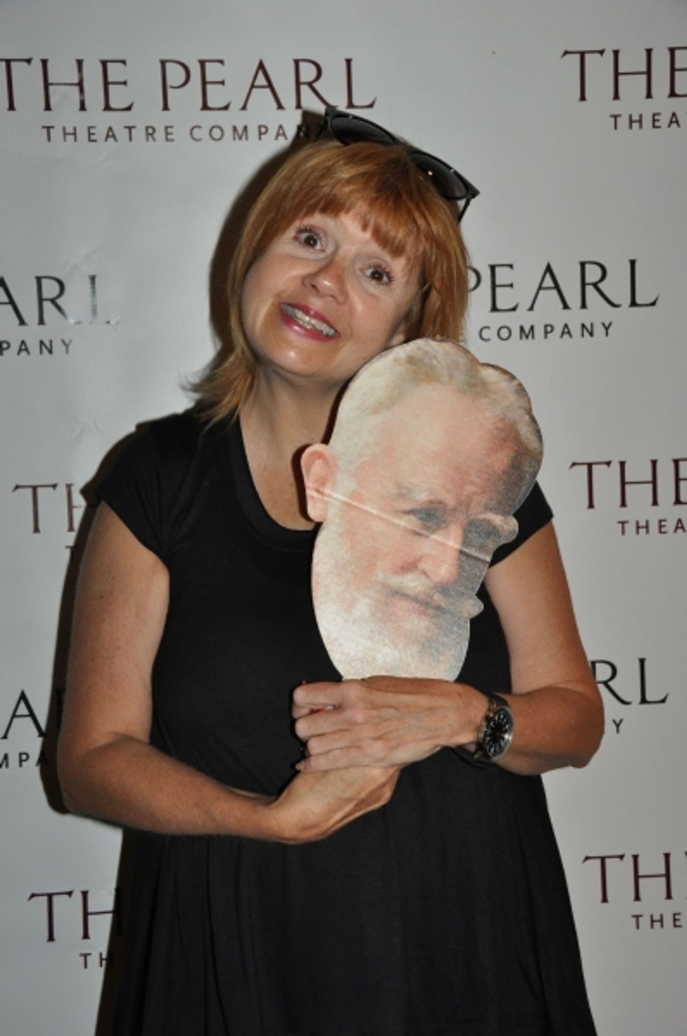 Photo Coverage: Meet the Cast of Pearl Theatre Company's YOU NEVER CAN TELL  Image