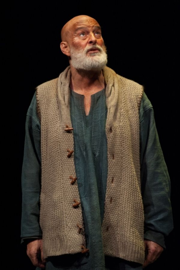 Stephen Yoakam Photo