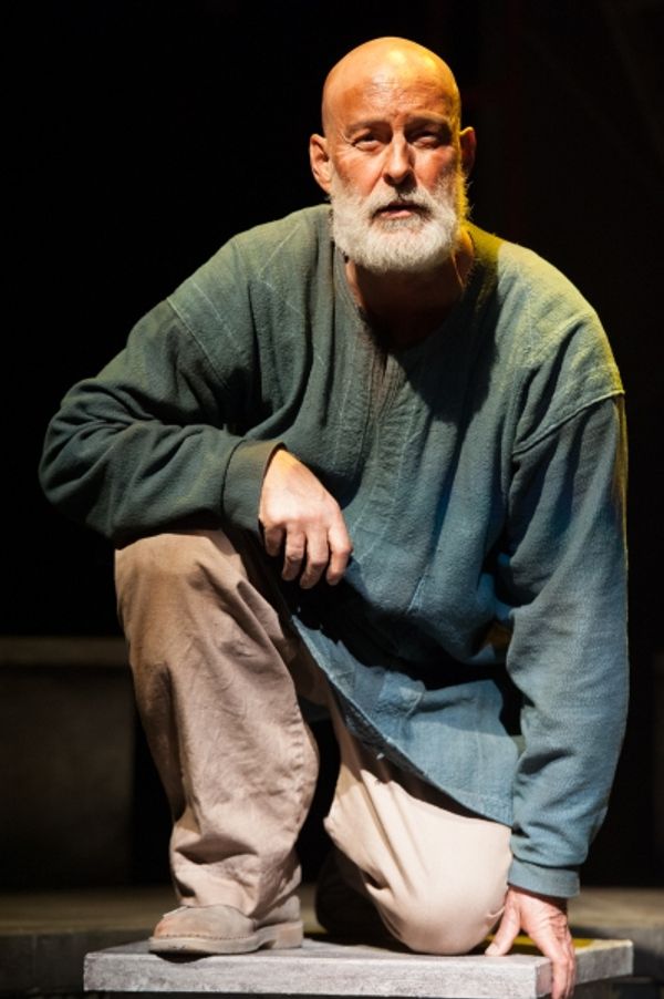 Stephen Yoakam Photo