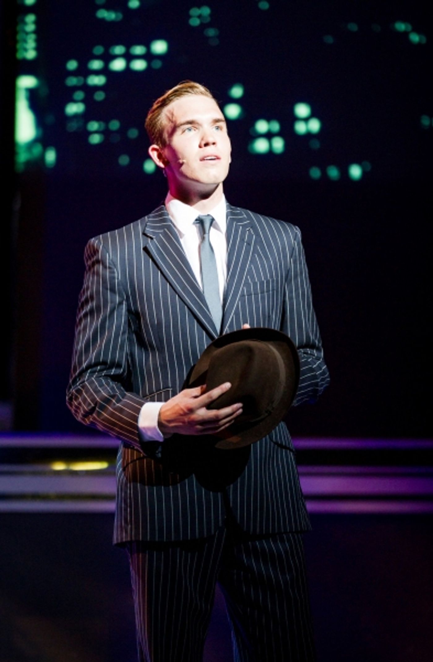 Photo Flash: First Look at GOTTA SING GOTTA DANCE UK Autumn Tour  Image