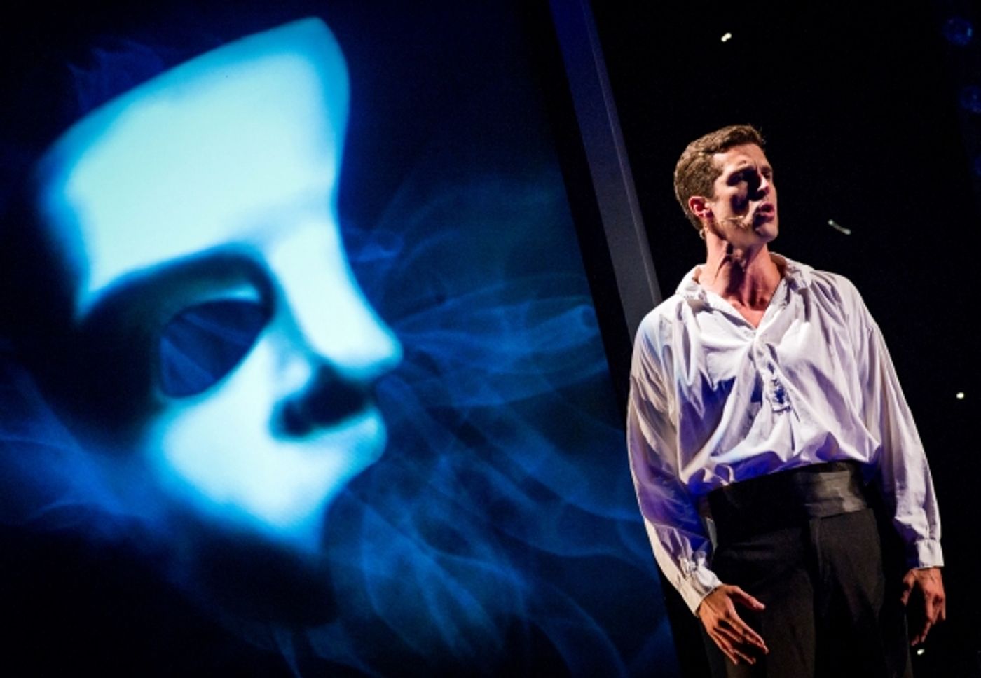 Photo Flash: First Look at GOTTA SING GOTTA DANCE UK Autumn Tour  Image