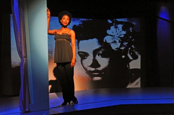 Tracie Franklin Photo
