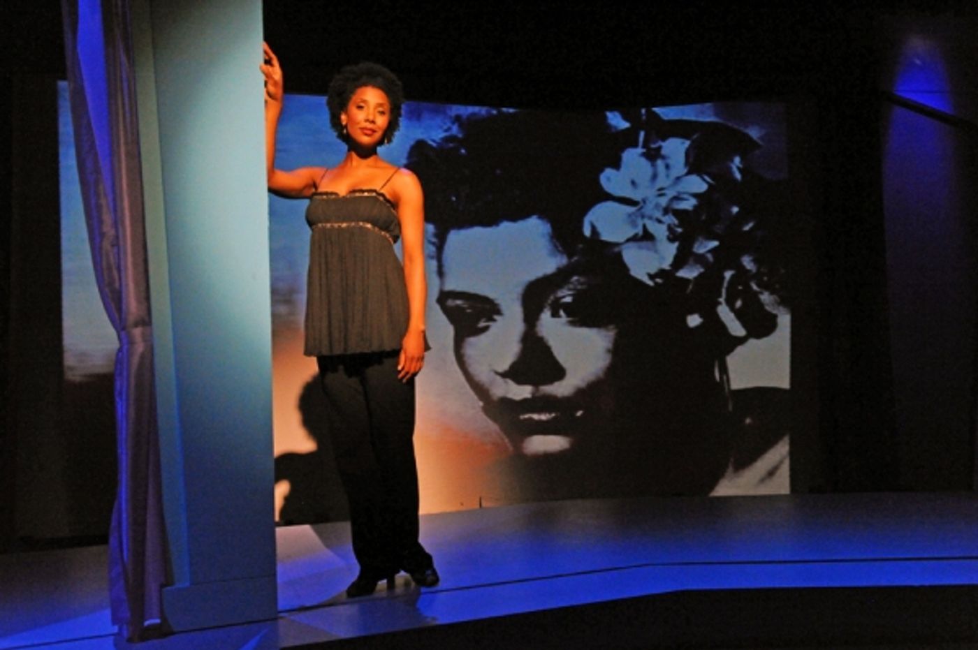 Photo Flash: Sierra Rep's RESPECT, Now Playing Through 9/1 Image