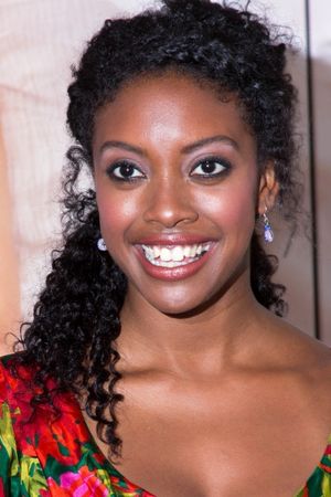 Condola Rashad Photo