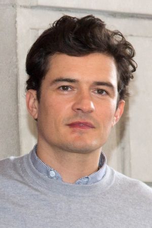 Orlando Bloom Photo