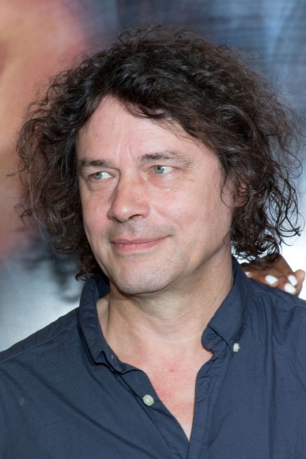 David Leveaux Photo