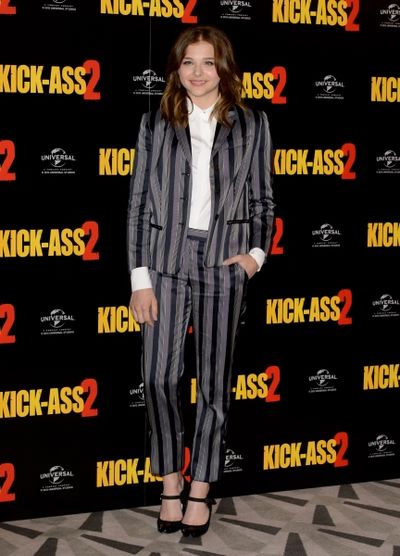 Chloe Grace Moretz Photo
