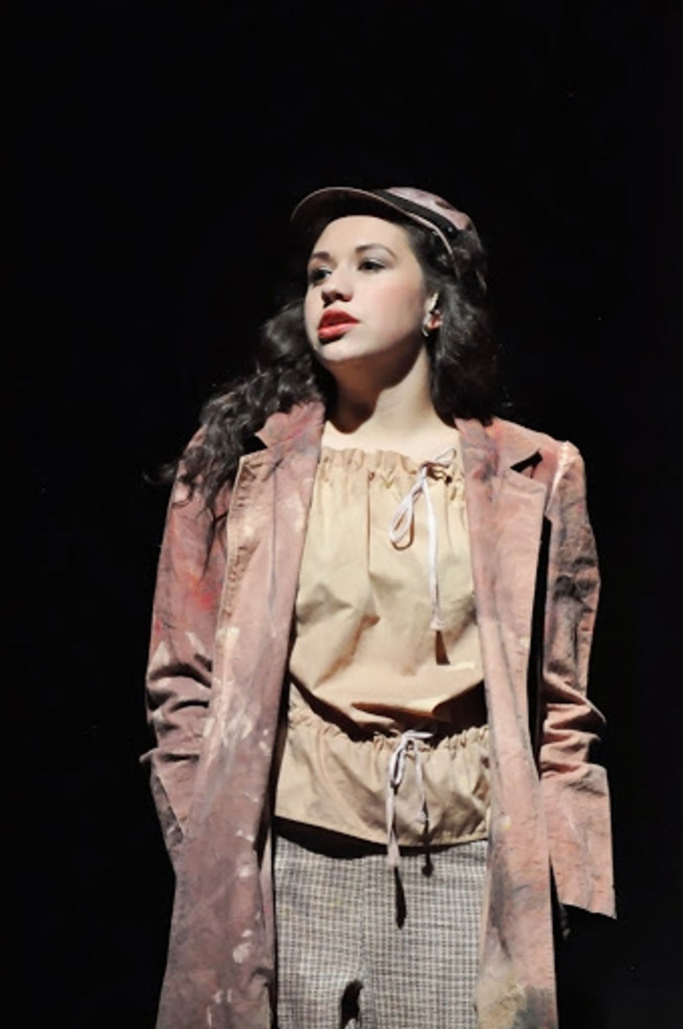 Photo Flash: First Look at Ivan Rutherford, Doug Jabara and More in Reagle Music Theatre's LES MISERABLES  Image