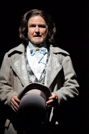 Ivan Rutherford  Photo