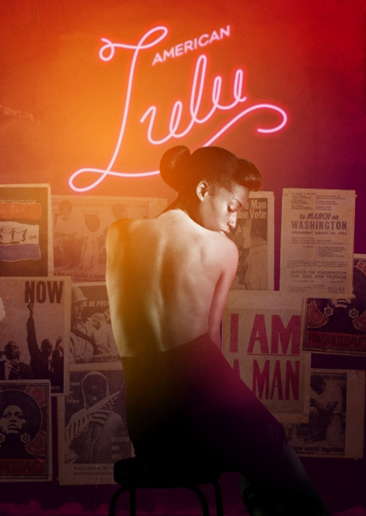 Photo Flash: Sneak Peek - Edinburgh International Festival 2013  Image