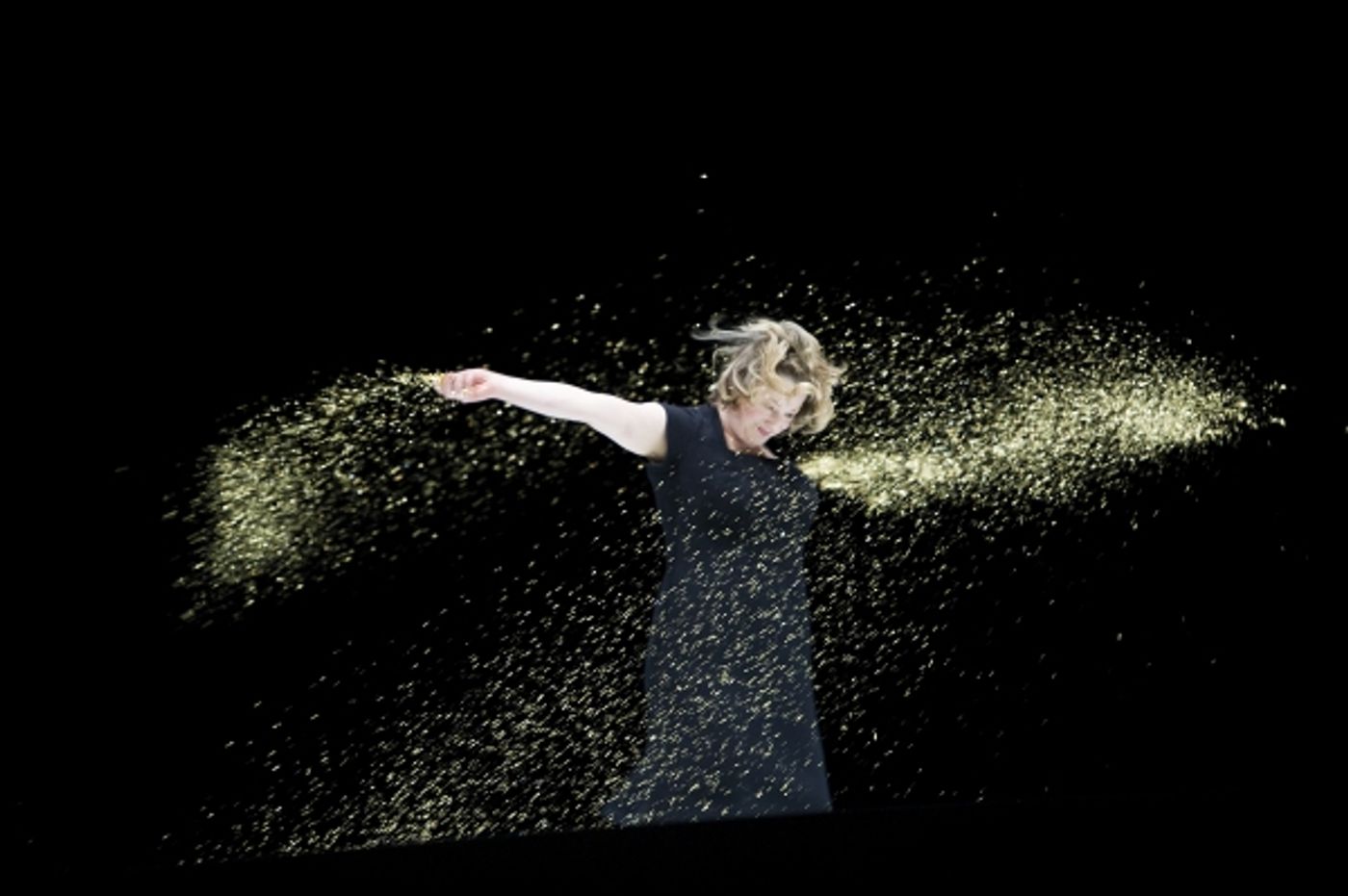 Photo Flash: Sneak Peek - Edinburgh International Festival 2013  Image